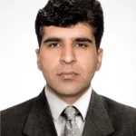 Amin Ul Haq