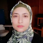 Dina Salah Arabi