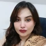 Lubna Aziz