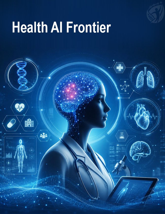 Health AI Frontier
