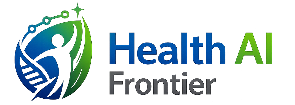 health ai frontier